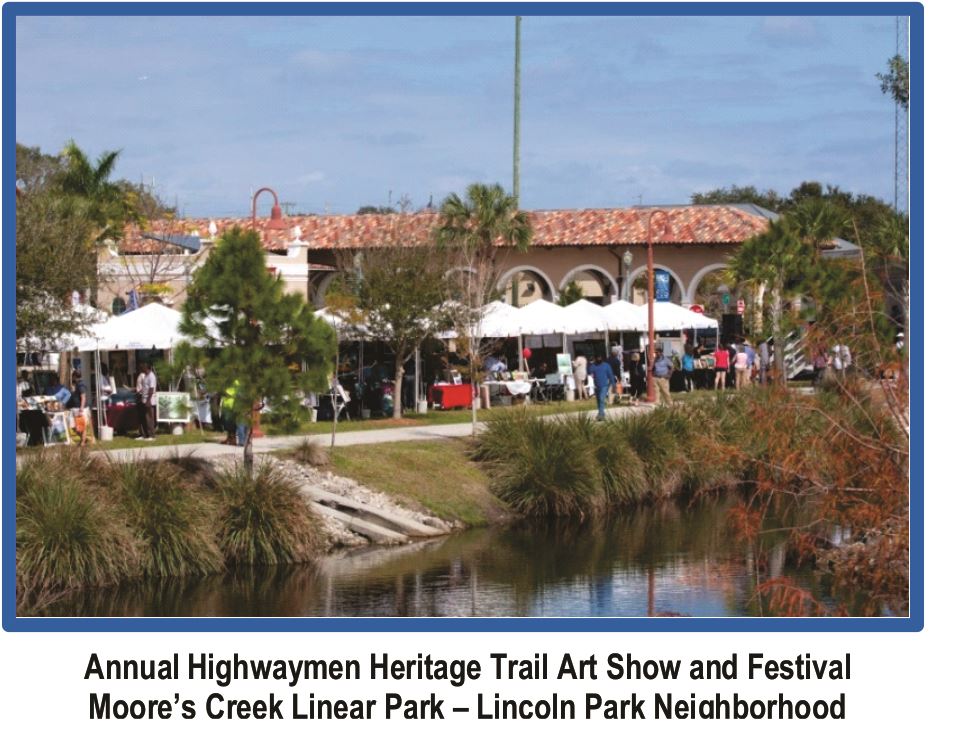 Highwaymen festival pic