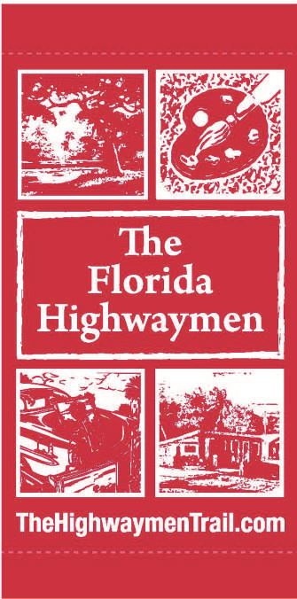 Highwaymen Street Banner
