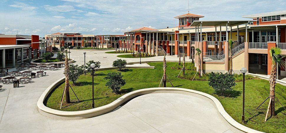 FPCHS fort pierce central