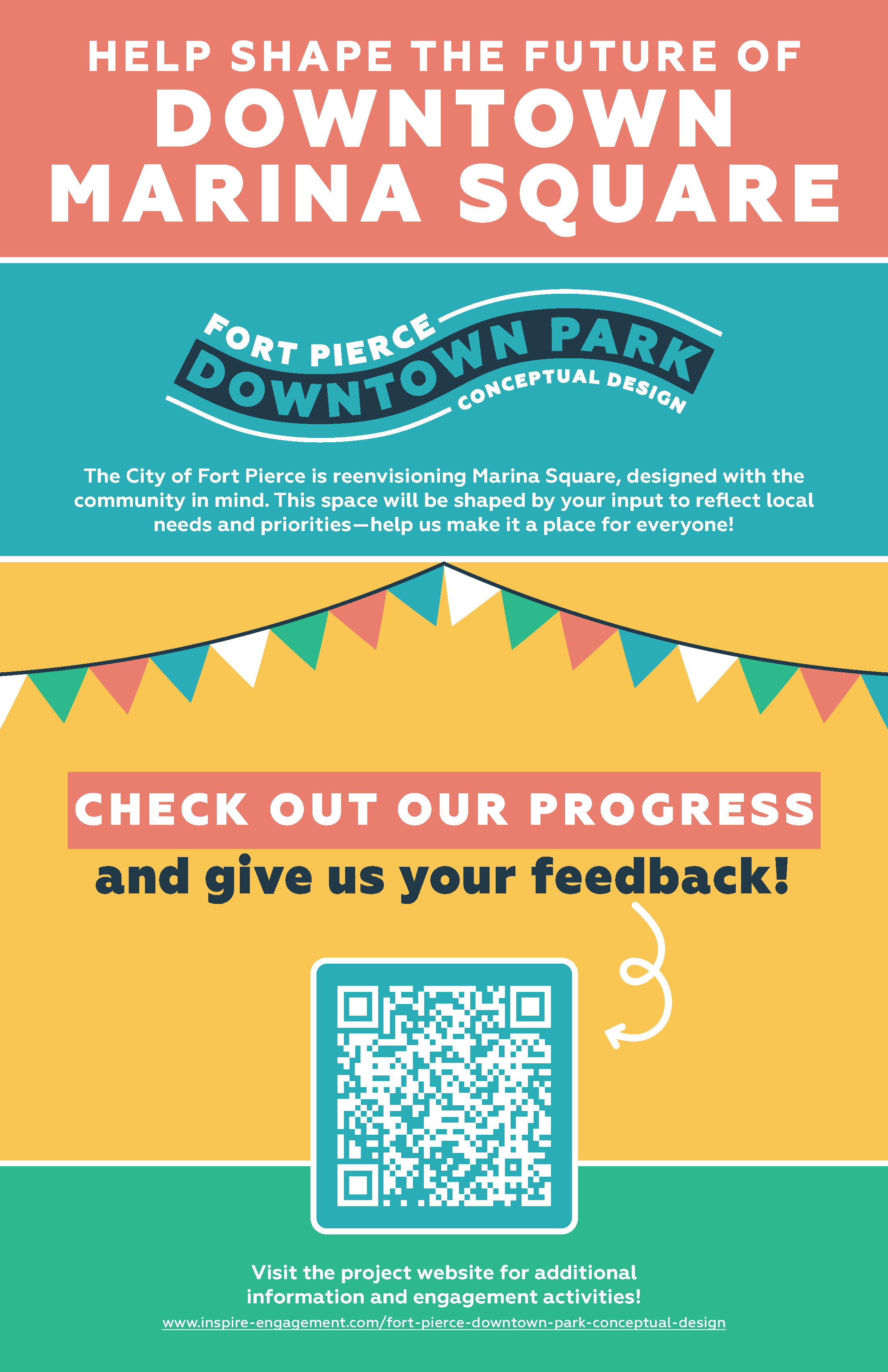 Downtown Marina Square Preliminary Designs