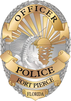 Police Badge Logo
