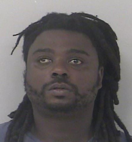 Photo of Jason Lamar Dames