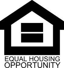 Equal Housing Opportunity