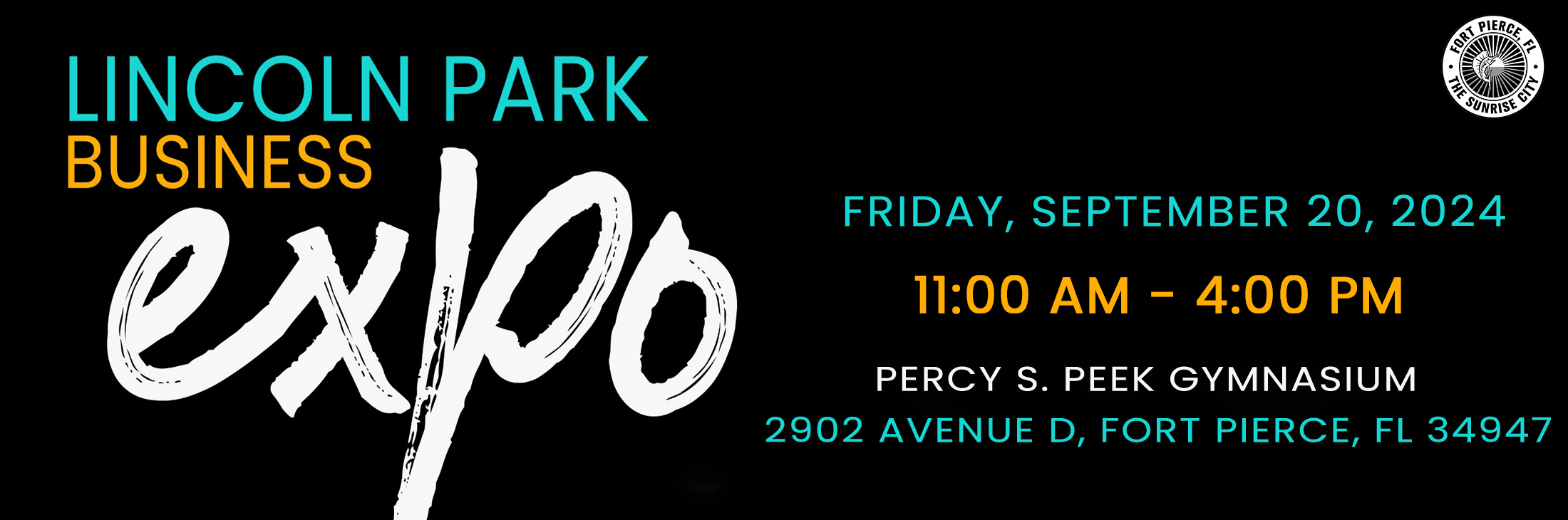 2024 Lincoln Park Business Expo 