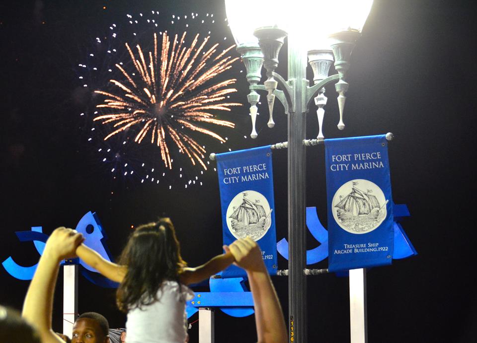 Stars Over St. Lucie